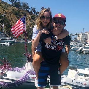 Meet your Posher, Laurel